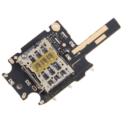 Pour carte lecteur de carte SIM OnePlus 7T avec micro