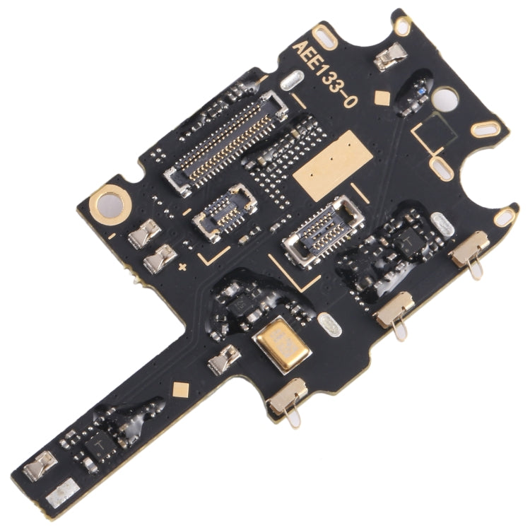 Pour carte lecteur de carte SIM OnePlus 7T avec micro