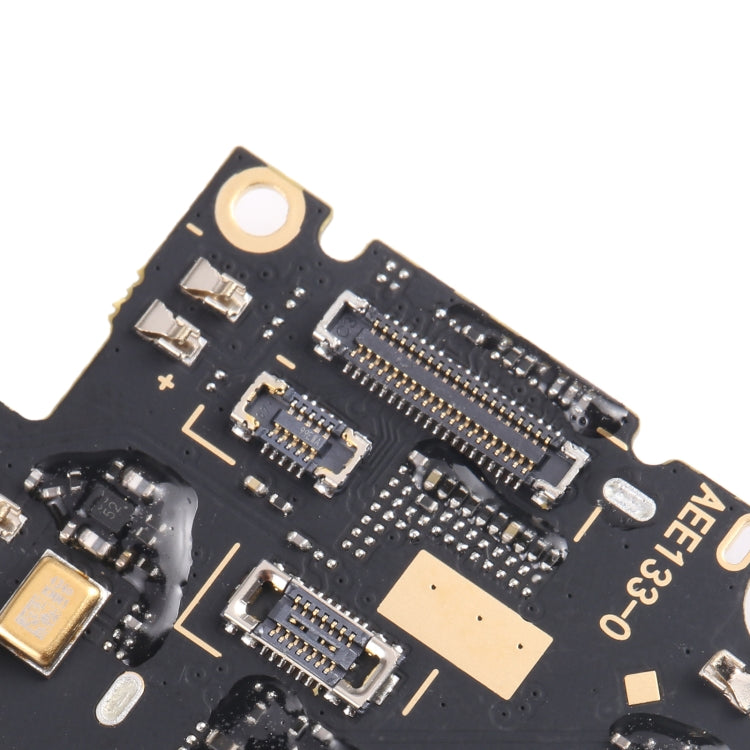 Pour carte lecteur de carte SIM OnePlus 7T avec micro