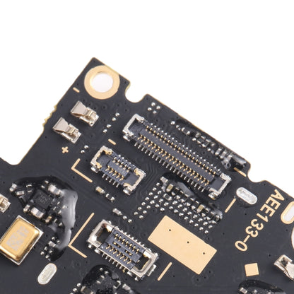 Pour carte lecteur de carte SIM OnePlus 7T avec micro