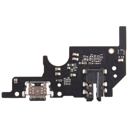 Carte de Port de chargement 4G pour ZTE Blade A72 2022