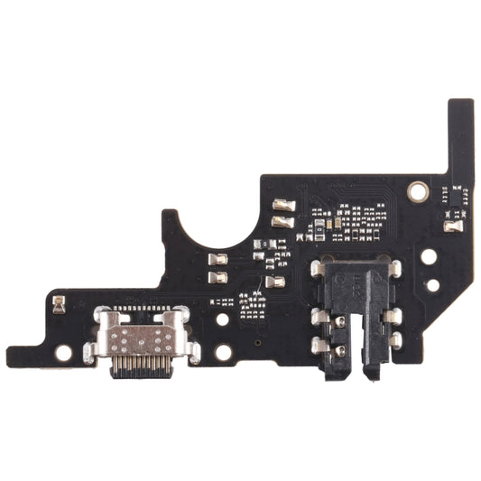 Carte de Port de chargement 4G pour ZTE Blade A72 2022