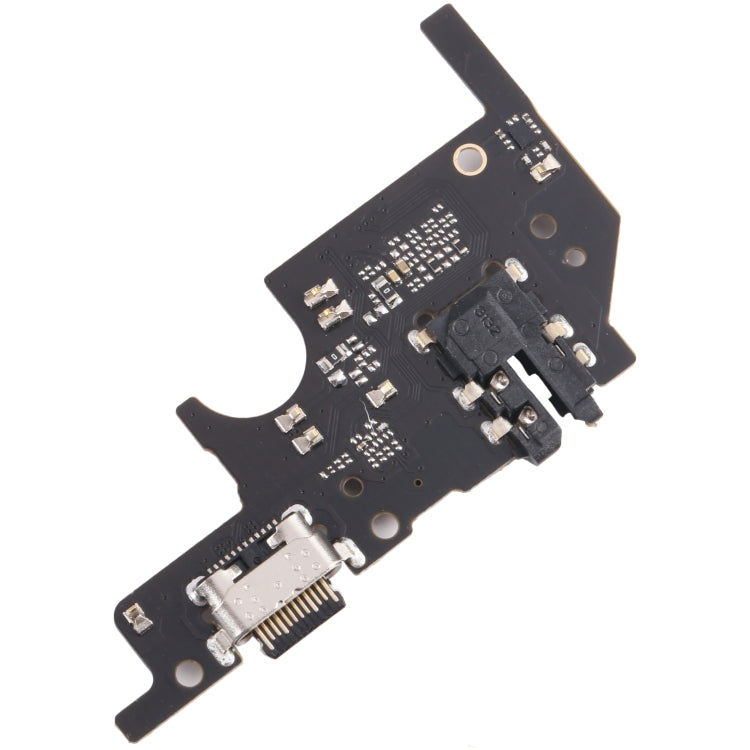 Carte de Port de chargement 4G pour ZTE Blade A72 2022