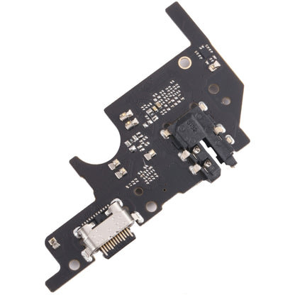 Carte de Port de chargement 4G pour ZTE Blade A72 2022
