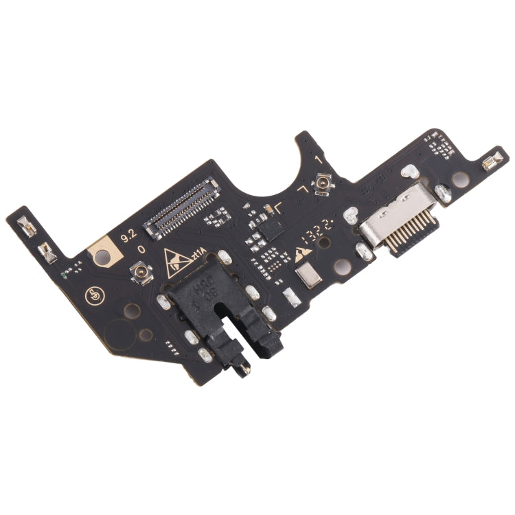 Carte de Port de chargement 4G pour ZTE Blade A72 2022