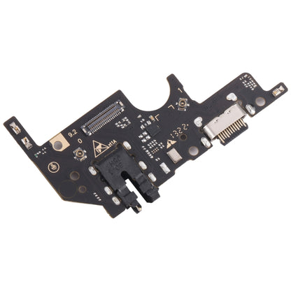 Carte de Port de chargement 4G pour ZTE Blade A72 2022