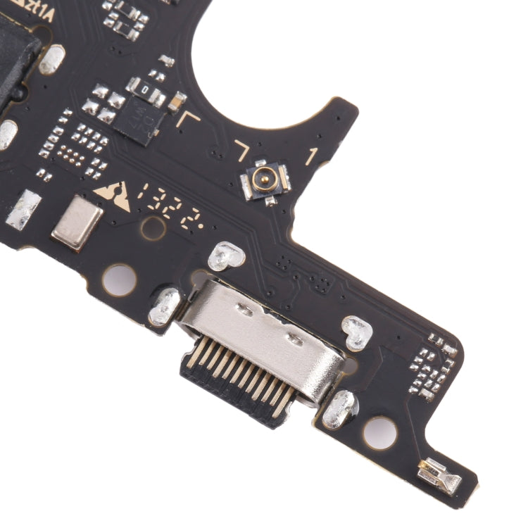 Carte de Port de chargement 4G pour ZTE Blade A72 2022