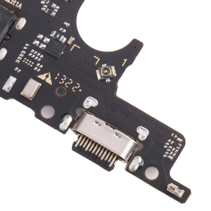 Carte de Port de chargement 4G pour ZTE Blade A72 2022