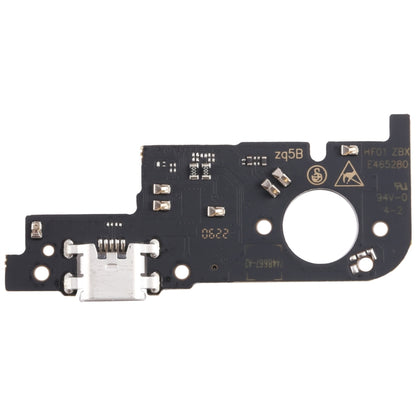 Carte de Port de chargement pour ZTE Blade A52 2022