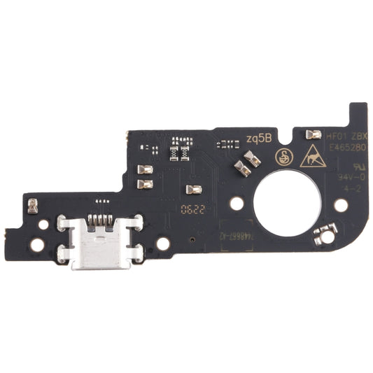Carte de Port de chargement pour ZTE Blade A52 2022