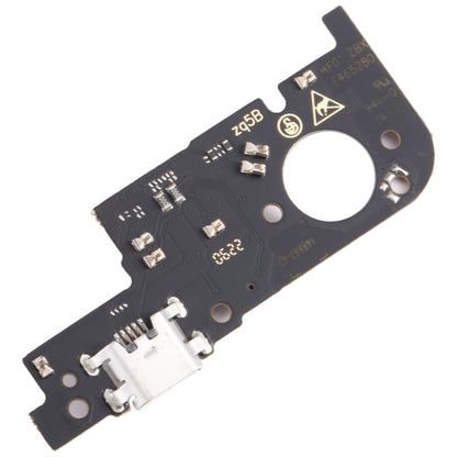 Carte de Port de chargement pour ZTE Blade A52 2022