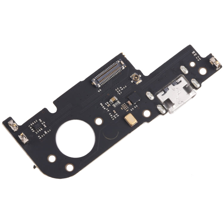Carte de Port de chargement pour ZTE Blade A52 2022