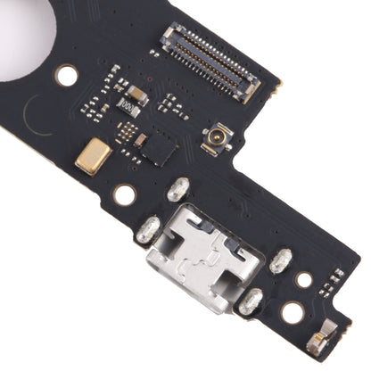 Carte de Port de chargement pour ZTE Blade A52 2022