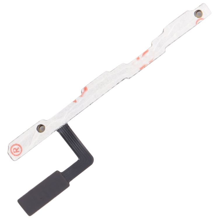 Câble flexible pour bouton d'alimentation et bouton de Volume, pour ZTE blade A52 2022