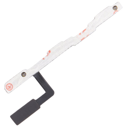 Câble flexible pour bouton d'alimentation et bouton de Volume, pour ZTE blade A52 2022