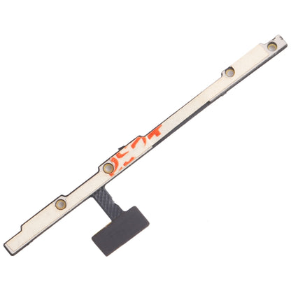 Câble flexible pour bouton d'alimentation et bouton de Volume, pour ZTE Alade A72 4G 2022