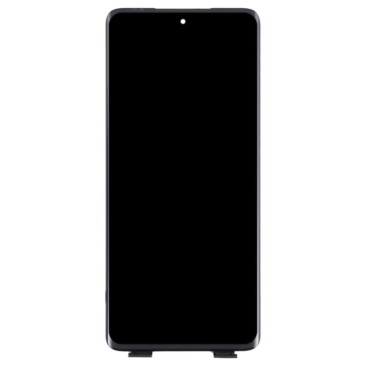 Pour Motorola Edge 40 écran LCD OLED d'origine avec numériseur assemblage complet