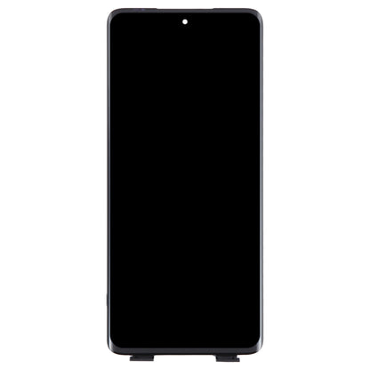 Pour Motorola Edge 40 écran LCD OLED d'origine avec numériseur assemblage complet