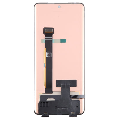 Pour Motorola Edge 40 écran LCD OLED d'origine avec numériseur assemblage complet