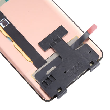 Pour Motorola Edge 40 écran LCD OLED d'origine avec numériseur assemblage complet