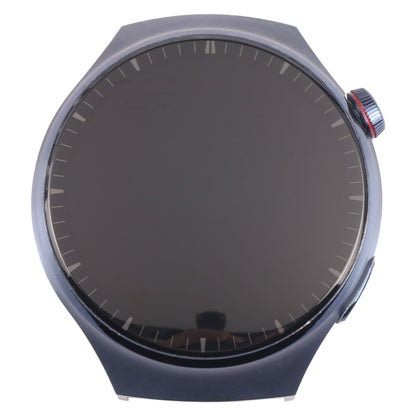 Pour Huawei Watch 4 Pro écran LCD d'origine et numériseur assemblage complet avec cadre