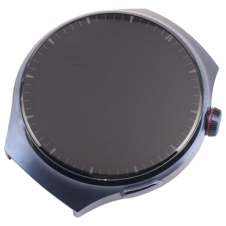 Pour Huawei Watch 4 Pro écran LCD d'origine et numériseur assemblage complet avec cadre