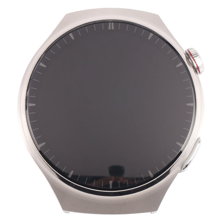 Pour Huawei Watch 4 Pro écran LCD d'origine et numériseur assemblage complet avec cadre