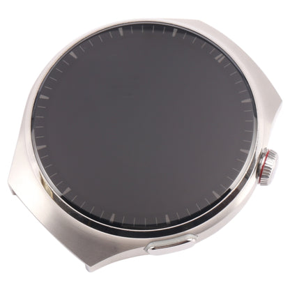 Pour Huawei Watch 4 Pro écran LCD d'origine et numériseur assemblage complet avec cadre