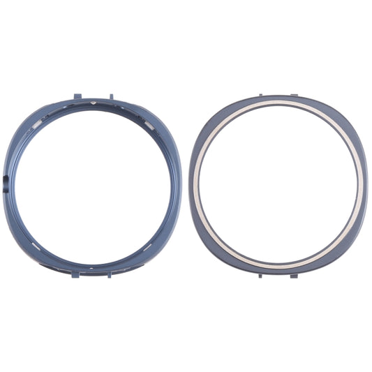 Plaque de lunette LCD d'origine, cadre extérieur pour Huawei Watch GT Cyber