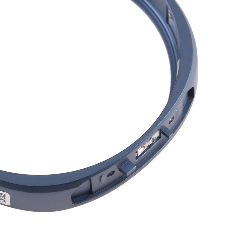Plaque de lunette LCD d'origine, cadre extérieur pour Huawei Watch GT Cyber