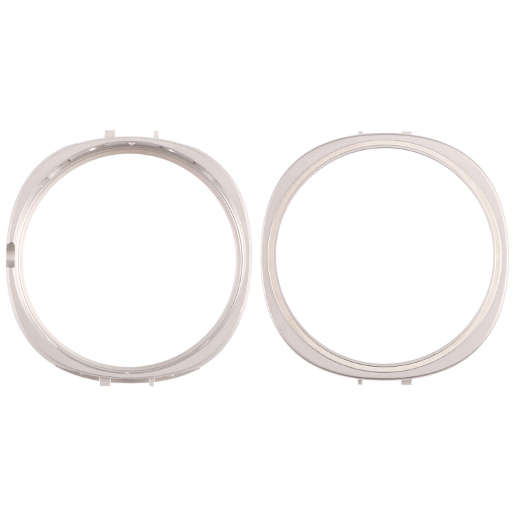 Plaque de lunette LCD d'origine, cadre extérieur pour Huawei Watch GT Cyber