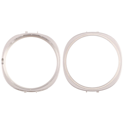Plaque de lunette LCD d'origine, cadre extérieur pour Huawei Watch GT Cyber