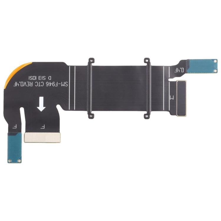 Pour Samsung Galaxy Z Fold5 SM-F946B câble flexible d'axe de rotation d'origine