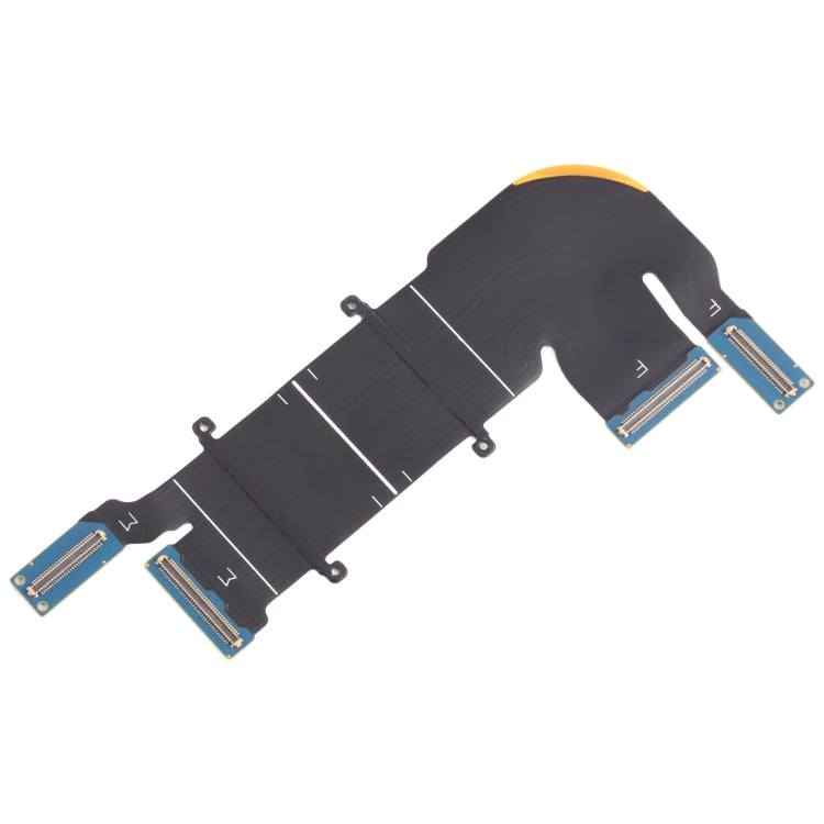 Pour Samsung Galaxy Z Fold5 SM-F946B câble flexible d'axe de rotation d'origine