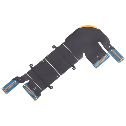 Pour Samsung Galaxy Z Fold5 SM-F946B câble flexible d'axe de rotation d'origine