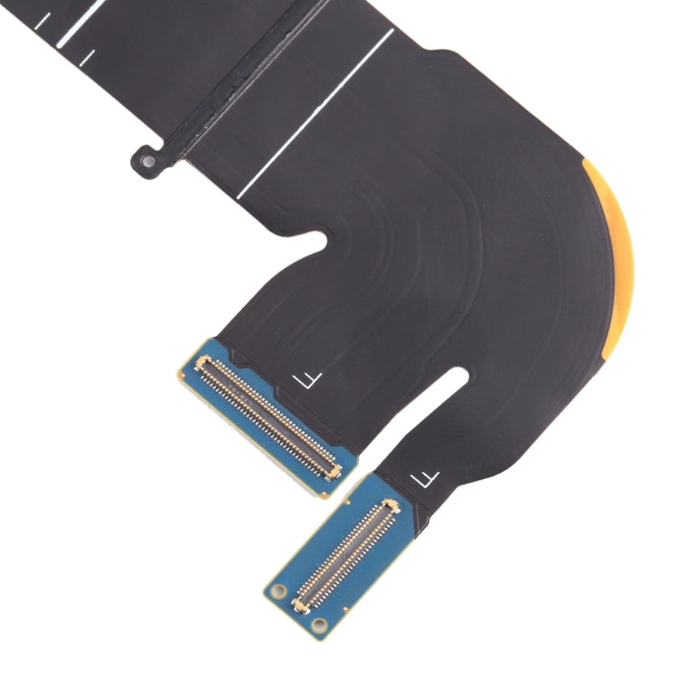 Pour Samsung Galaxy Z Fold5 SM-F946B câble flexible d'axe de rotation d'origine