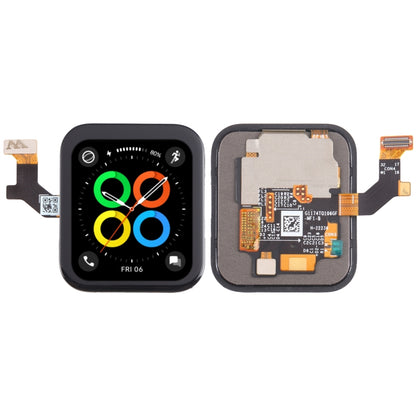 Pour OPPO Watch SE écran LCD d'origine avec numériseur assemblage complet