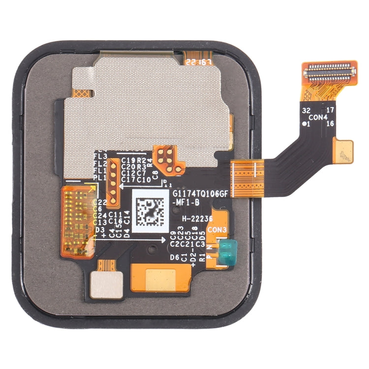 Pour OPPO Watch SE écran LCD d'origine avec numériseur assemblage complet