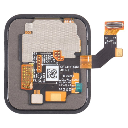 Pour OPPO Watch SE écran LCD d'origine avec numériseur assemblage complet