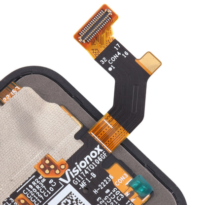 Pour OPPO Watch SE écran LCD d'origine avec numériseur assemblage complet