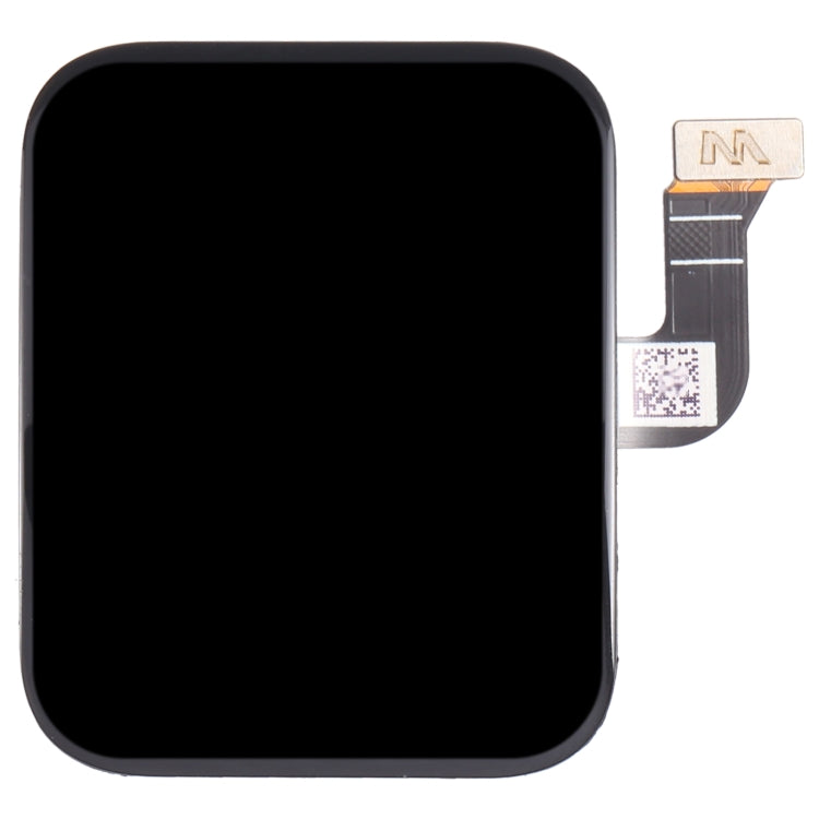 Pour OPPO Watch 4 Pro écran LCD d'origine avec numériseur assemblage complet