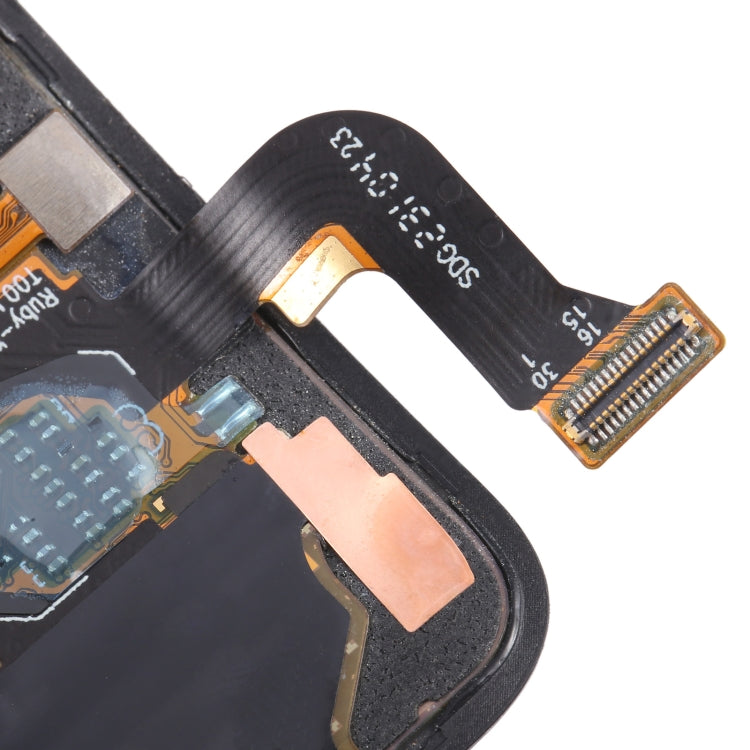 Pour OPPO Watch 4 Pro écran LCD d'origine avec numériseur assemblage complet