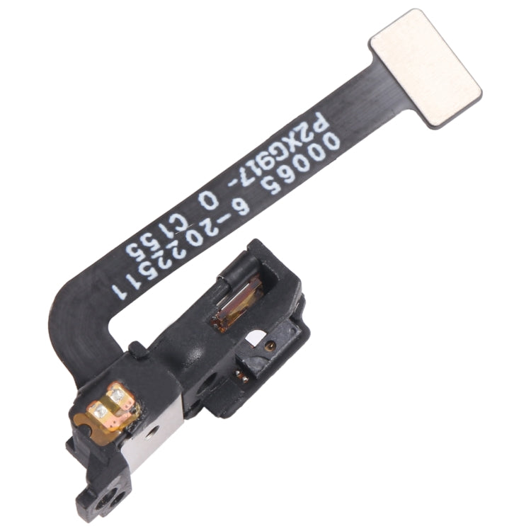 Pour OPPO Watch 3 Pro câble flexible de bouton d'origine