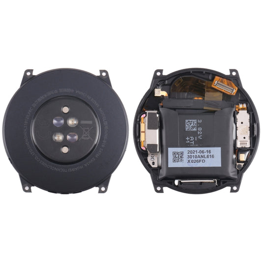 Pour Honor Magic Watch 2 46mm / GS 3i couverture arrière d'origine assemblage complet avec batterie