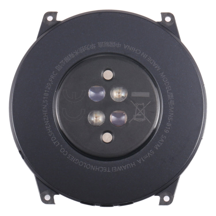 Pour Honor Magic Watch 2 46mm / GS 3i couverture arrière d'origine assemblage complet avec batterie