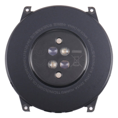 Pour Honor Magic Watch 2 46mm / GS 3i couverture arrière d'origine assemblage complet avec batterie
