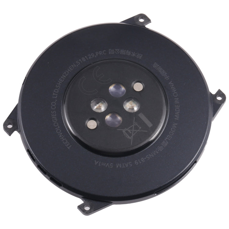 Pour Honor Magic Watch 2 46mm / GS 3i couverture arrière d'origine assemblage complet avec batterie