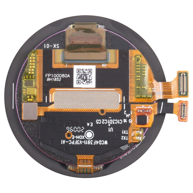 Pour Honor Magic Watch GS 3i écran LCD d'origine avec numériseur assemblage complet
