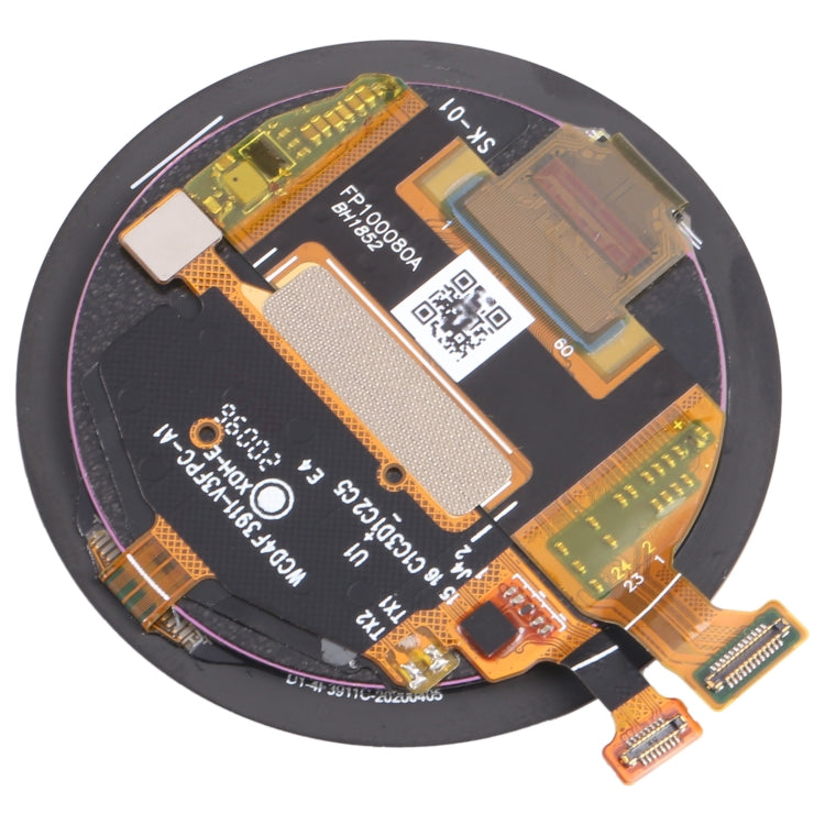 Pour Honor Magic Watch GS 3i écran LCD d'origine avec numériseur assemblage complet
