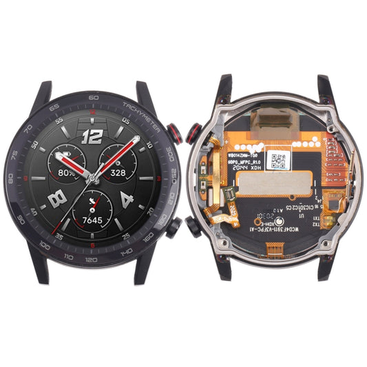 Pour Honor Magic Watch GS 3i écran LCD d'origine avec numériseur assemblage complet, For Honor Magic Watch GS 3i(Original)